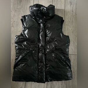 Martin + Osa Goose Down Puffer Vest